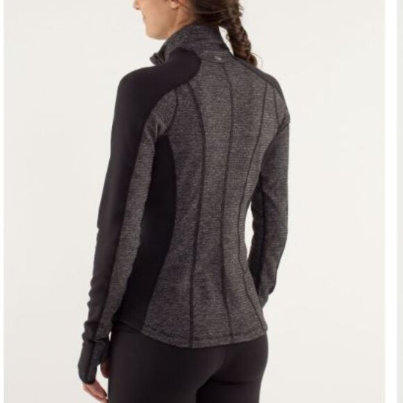 Lululemon Run U-Turn Pullover - Picture 5 of 7